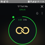 글 올렸지만 진짜 이 <b>노래</b>가 안 흥한다면 우리나라 가요계 <b>희망</b>X다