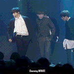 [인피니트] <b>웨이브</b> 미쳤어ㅠㅠ