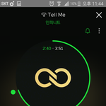 [인피니트] ㅅㄷ 우리언니 성규목소리로 잉피노래 구분<b>하나</b><b>봄</b>