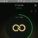 [인피니트] 잉피 응원법 더 빡셌으면 좋겠어