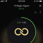 [인피니트] 아니 이러면 5분 차트 자꾸 확인한다구!!!!