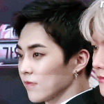 [시우민] 시우민 <b>플래시</b> 방어력 갑