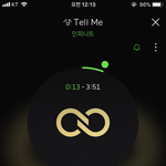[인피니트] 와나 차트에 어떤 <b>가수님</b>들 있는지