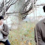 [시우민] 솔직히 시우민은 좀 <b>조심</b>해야된다