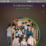 [워너원] 근데 to be <b>one</b> 레알 띵곡 같지않냐