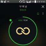 [인피니트] 멜렉 앨범 <b>별점</b>좀 눌러주라아아