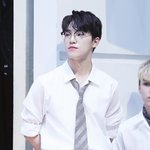 [세븐틴] 찬이 젊은<b>CEO</b>느낌 낭낭하게난다