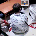 [박우진] <b>햄깅이</b>와 흐지니의 그 사이