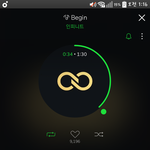 [인피니트] 음원음반 엄청갈려