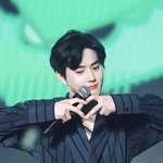 [EXO] 준면이 코 세상에서 제일 이쁘다