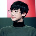 [EXO] 찬열이 안경