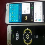 [인피니트] 나 저밑에 100회이용권 생겼다는앤데