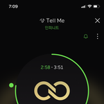 [인피니트] 얘들아 오늘 우리 목표는 10위 안 유지!!