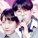[BTOB] 응강이가 멤버들과 있을때