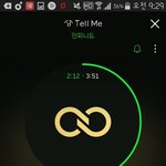 [인피니트] 멜레기 순위 불안불안하다ㅠ