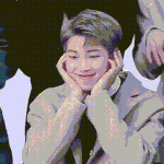 [방탄소년단] 남준이 <b>파괴력</b>의 이유