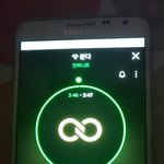 [인피니트] <b>페북</b>하는 토기? 거기에 홍보하면