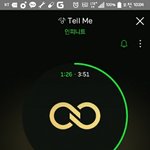 [인피니트] 일어나서 첨 듣는 <b>텔미</b>