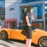 [드루와] 여자아이돌들이 타고 다니는 차