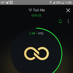 [인피니트] 우리 <b>다운</b> 받을수 있으면 받아서