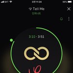[인피니트] <b>캐</b>싱을 몰라서 헛스밍중이였어