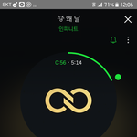 [인피니트] ㅠㅠ 지난<b>타임</b>에 다운을