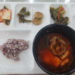 [댓글부탁해] 점심시간이 직장인의 꽃이라고 하지요