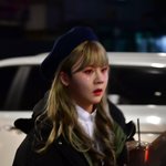 갑자기 긴머리 <b>장착</b>하고 온 더유닛 효선