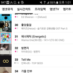 [인피니트] <b>암</b>넷 순위 개심각해