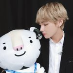 [방탄소년단] 와..연탄이 아부지..