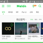 [인피니트] 멜론 일간 34위