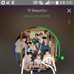 [강다니엘] <b>무대위</b> 녤깅친 동일인물 실화?