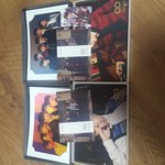 [인피니트] 나 <b>앨범</b>왔는데 <b>포카</b>가 없어
