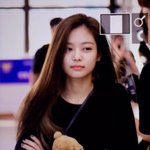 [댓글부탁해] 블<b>핑제니</b> 동공 작은편이야?