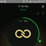 [인피니트] 역대 <b>알파벳</b> 노래중에 젤 좋아