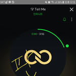 [인피니트] <b>폰</b> 2개에서 동시에 재생되는건 뭐야?