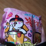 <b>까르보</b>불닭먹고 후기남겨야지