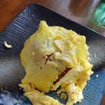 강식당 <b>오므라이스</b> 만들어봄....