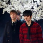 요즘 <b>동우</b> 리즈인듯