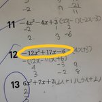 [공판] 중3<b>인수</b>분해 좀 도와주라 제발