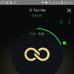 [인피니트] 다들 몇 번 돌렸어????