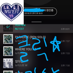 [뉴이스트] 클릭별(스타) <b>워즈</b> 공짜별(9시까지)+기사보기
