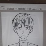 [댓글부탁해] 그림 그렸는데 어떰?? 들어ㅂ와서 좀 봐주ㅜ