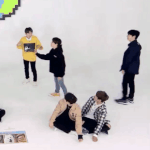 [박우진] 이ㅋㅋㅋㅋㅋㅋ거ㅋㅋㅋㅋㅋ봐 ㅋㅋㅋㅋㅋㅋ