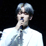 [백현] 180101 가요대제전 엑소- 코코밥 &amp; <b>Universe</b>