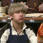 [방탄소년단] 아 이 댕댕이를 어쩌지