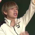 [방탄소년단] 아고 태형아 <b>흰옷</b>인데....