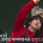 [방탄소년단] 여기서 자막대로 현실<b>감탄</b>한 사람 나뿐....??