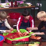 [방탄소년단] 석진이가 아빠였다면