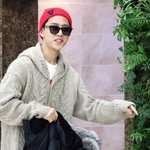 [BAP] 대현이 공항에서  짐  맡긴거 ㅋㅋ